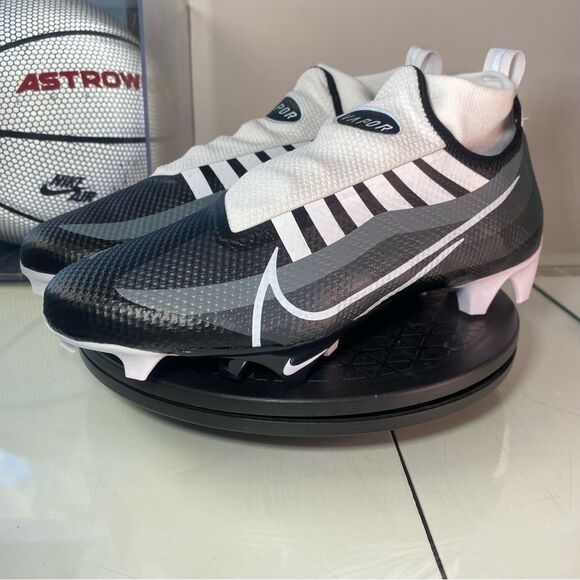 🆕 Nike Vapor Edge Pro 360 'Black Smoke Grey' - Picture 1 of 13